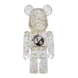 BE@RBRICK JELLY BEAN 100% 2016