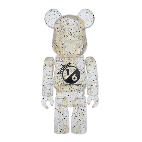 BE@RBRICK JELLY BEAN 100% 2016