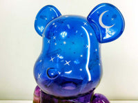 BE@RBRICK Tokyo Station Marunouchi Frontage Model Night Ver. 400%