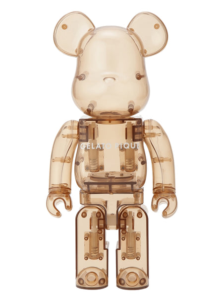 BE@RBRICK x GELATO PIQUE 400% [ 2pcs Set ] – cotwohk