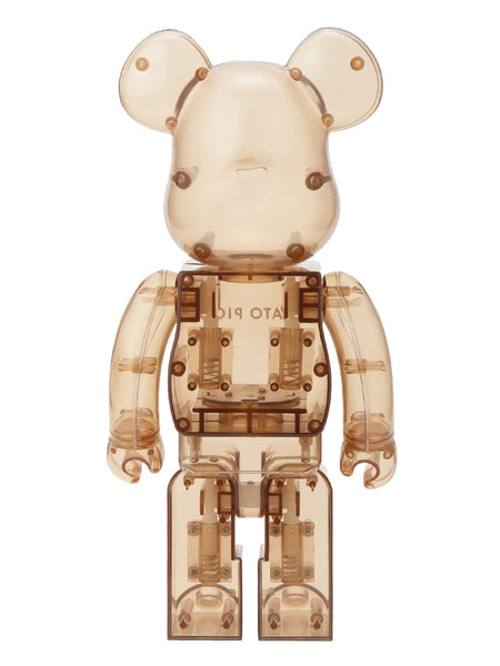 BE@RBRICK x GELATO PIQUE 400% [ 2pcs Set ] – cotwohk