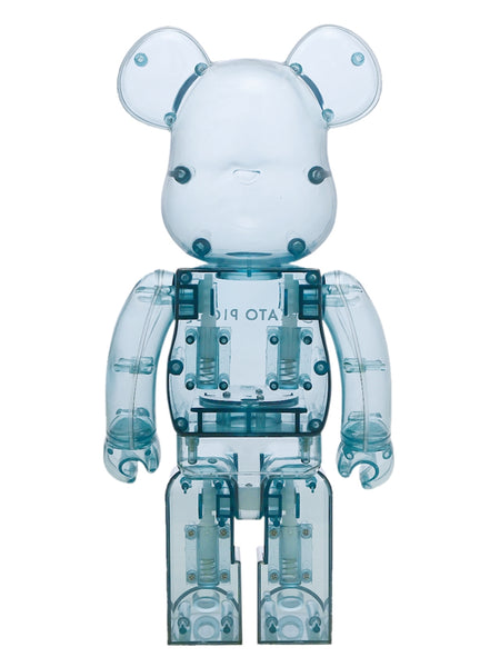 BE@RBRICK x GELATO PIQUE 400% [ 2pcs Set ] – cotwohk