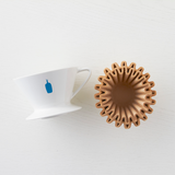 Blue Bottle Coffee Dripper Set