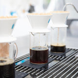 Blue Bottle Coffee Dripper Set