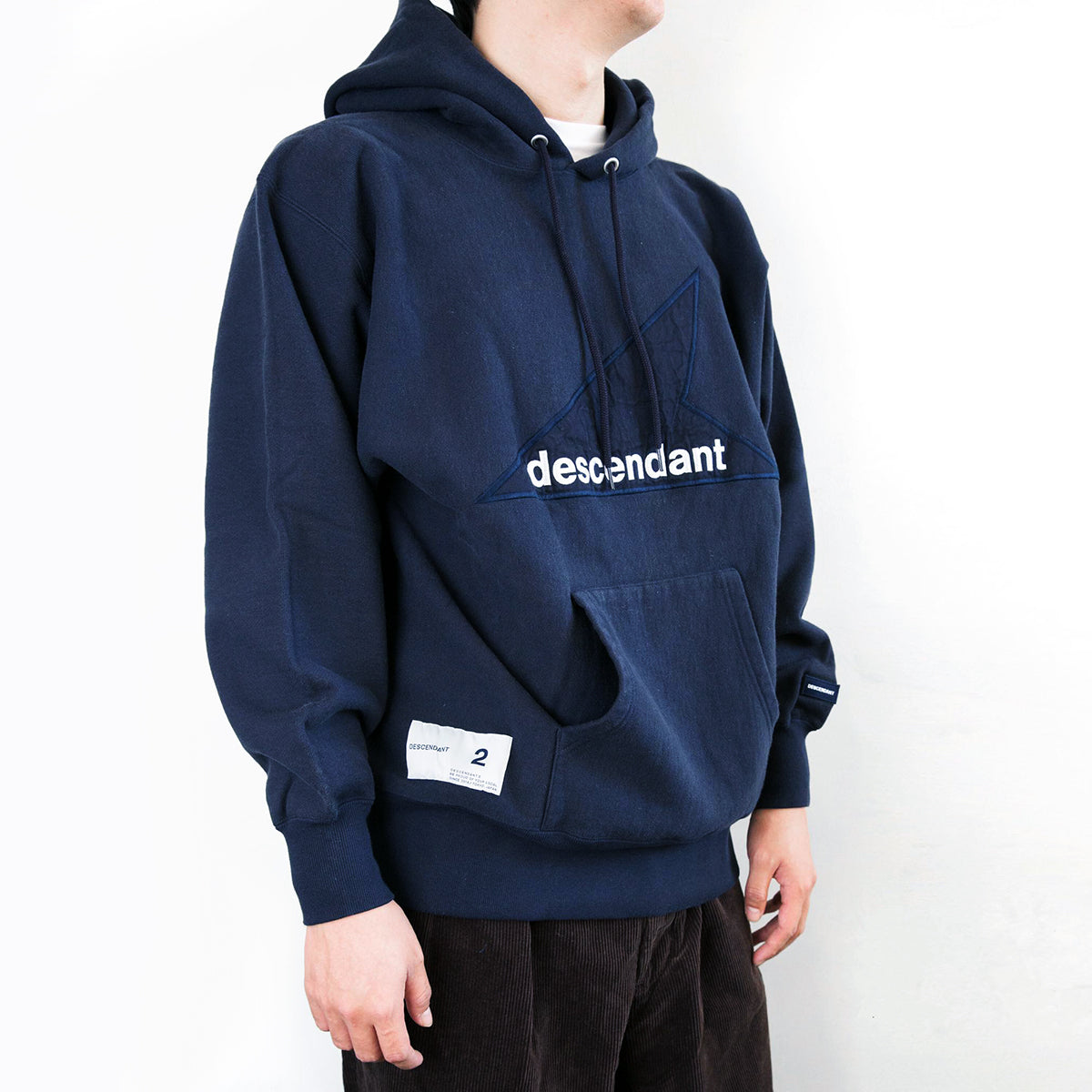 Descendant hoodie outlet