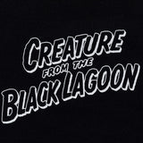DESCENDANT 20S/S CREATURE FROM THE BLACK LAGOON CREW NECK SS [ 201ATDS-CSM39 ] 