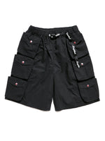 KAPITAL Ripstop Namu Shorts [ K2105SP144EK-1246 ]