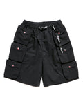 KAPITAL Ripstop Namu Shorts [ K2105SP144EK-1246 ]