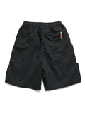 KAPITAL Ripstop Namu Shorts [ K2105SP144EK-1246 ]