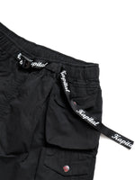 KAPITAL Ripstop Namu Shorts [ K2105SP144EK-1246 ]