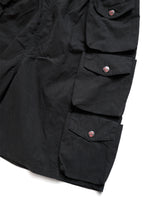 KAPITAL Ripstop Namu Shorts [ K2105SP144EK-1246 ]