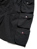 KAPITAL Ripstop Namu Shorts [ K2105SP144EK-1246 ]