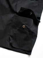 KAPITAL Ripstop Namu Shorts [ K2105SP144EK-1246 ]