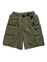 KAPITAL Ripstop Namu Shorts [ K2105SP144EK-1246 ]
