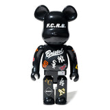 F.C.R.B. x BE@RBRICK MLB 1000% (ALL TEAM) [ FCRB-212124 ]