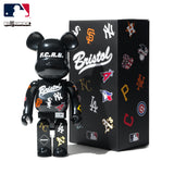 F.C.R.B. x BE@RBRICK MLB 1000% (ALL TEAM) [ FCRB-212124 ]