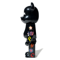 F.C.R.B. x BE@RBRICK MLB 1000% (ALL TEAM) [ FCRB-212124 ]
