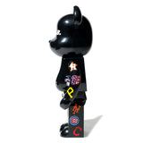 F.C.R.B. x BE@RBRICK MLB 1000% (ALL TEAM) [ FCRB-212124 ]