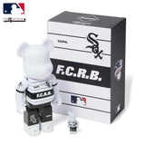 F.C.R.B. x BE@RBRICK MLB 100% & 400% [ FCRB-212123 ]