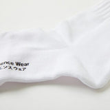 FmailyMart Convenience Wear Line Socks [ Unisex ]