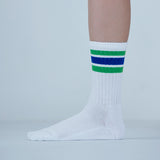 FmailyMart Convenience Wear Line Socks [ Unisex ]