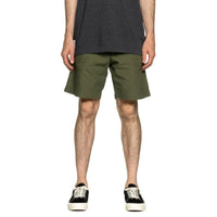 WTAPS 19S/S BUDS SHORTS / SHORTS. COTTON. RIPSTOP