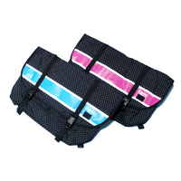 HEAD PORTER x frgmt Dot Messenger Bag