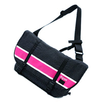 HEAD PORTER x frgmt Dot Messenger Bag