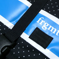 HEAD PORTER x frgmt Dot Messenger Bag