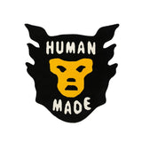 HUMAN MADE FACE RUG LARGE [ HM23GD056 ]