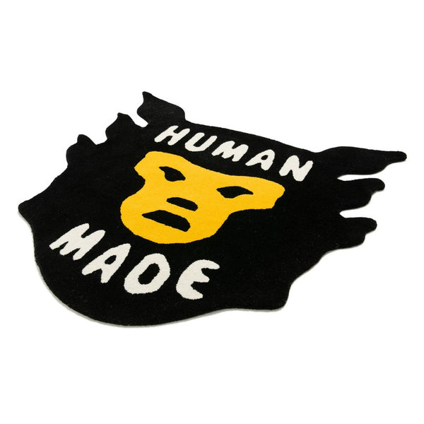 HUMAN MADE FACE RUG LARGE [ HM23GD056 ] – cotwohk