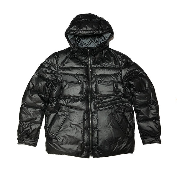 the POOL aoyama x White Mountaineering WINDSTOPPER DOWN JACKET [ size 1 ]