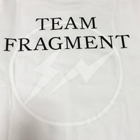 fragment design FRGMT FORUM STORE MEMBERS ONLY Crewneck