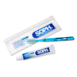 SOPHNET. x SUNSTAR G・U・M "Toothbrushing set"