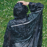JAPAN Convenience Store Rain Poncho