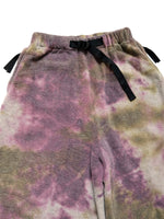 KAPITAL Reverse Fleece Tie Dye Kettle Pants (ASHBURY DYED) [ K2109LP021 ]