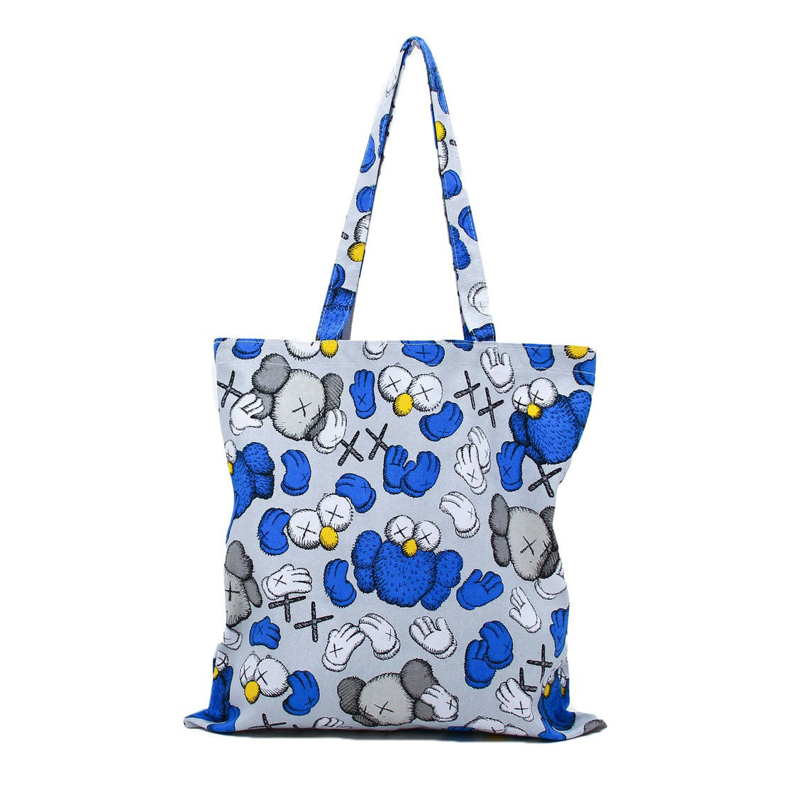 未使用 HUMAN MADE x KAWS Kaws Made Reversible Tote Bag