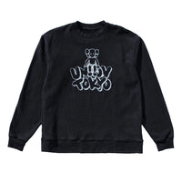 KAWS x UNION TOKYO SWEATER