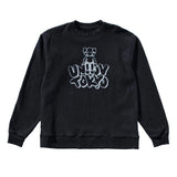KAWS x UNION TOKYO SWEATER