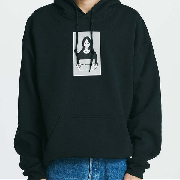 KYNE “KIYONAGA&CO.” HOODIE – cotwohk
