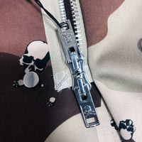 MASTERMIND WORLD Field Jacket [WM19S02-BL003-003-3]