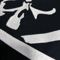 MASTERMIND WORLD Field Jacket [WM19S02-BL003-003-3]