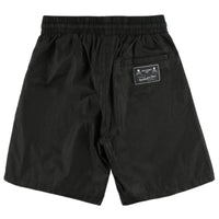 MASTERMIND WORLD x Mitchell&Ness NYLON SHORT [ MMMN22A1007-S ]