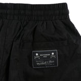 MASTERMIND WORLD x Mitchell&Ness NYLON SHORT [ MMMN22A1007-S ]