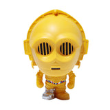 MEDICOM TOY x A BATHING APE × STAR WARS BABY MILO VCD C-3PO