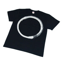 MURAKAMI TAKASHI Enso Tranquility Cotton Tee