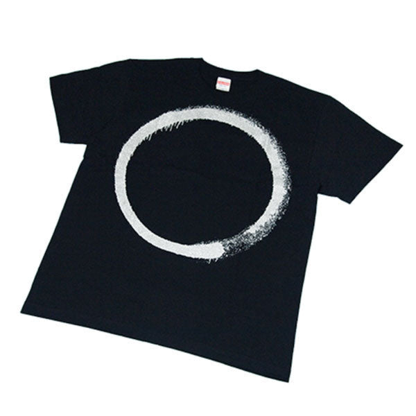 MURAKAMI TAKASHI Enso Tranquility Cotton Tee