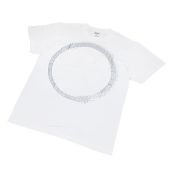 MURAKAMI TAKASHI Enso Tranquility Cotton Tee