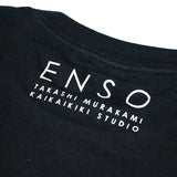 MURAKAMI TAKASHI Enso Tranquility Cotton Tee