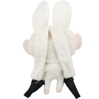 MURAKAMI TAKASHI KAIKAI Plush Backpack ( Blank )